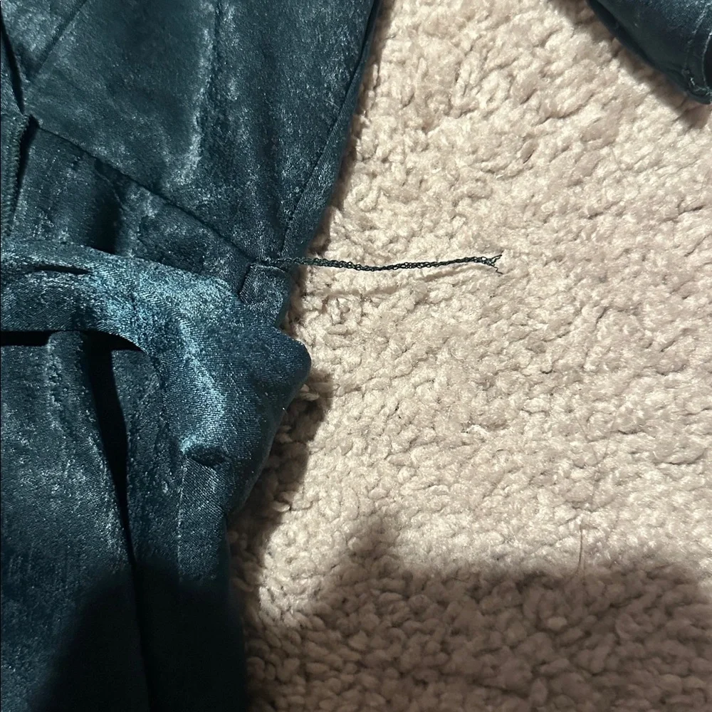 Lulus Emerald Green Dress - Picture 3 of 3